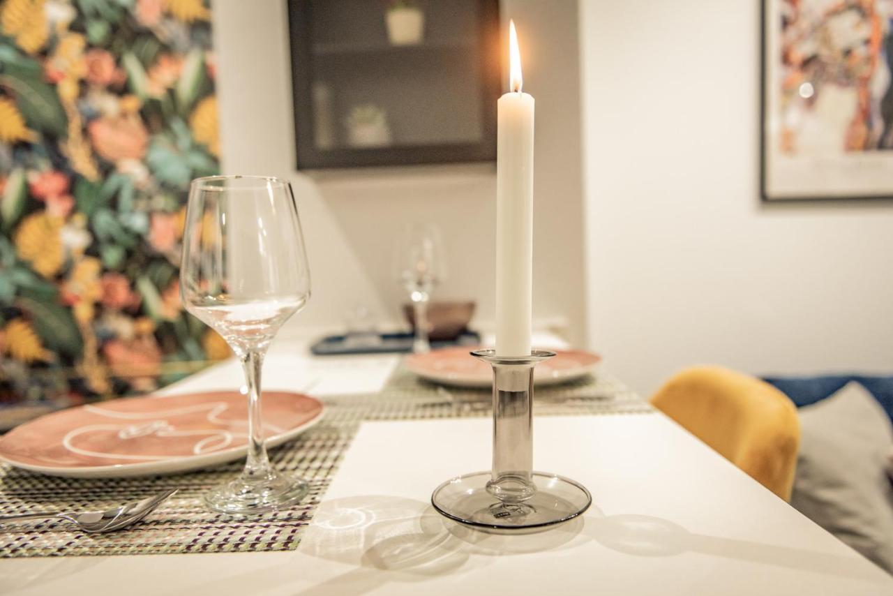 Artemis Apartment Midas Home Project テッサロニキ エクステリア 写真